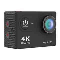 Action/Video Cameras